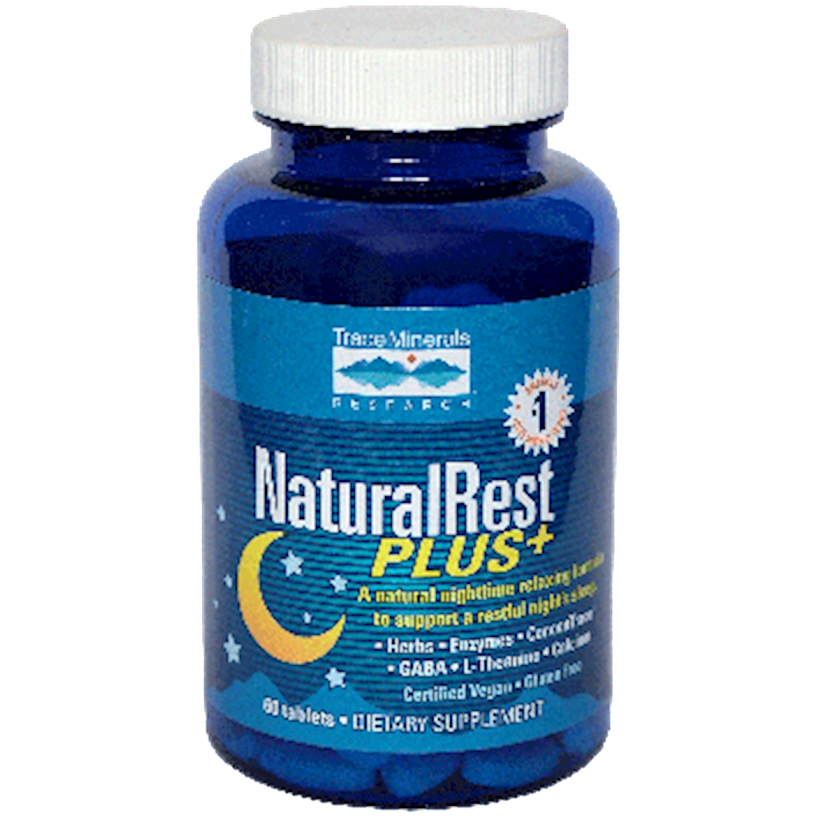 NaturalRest Plus