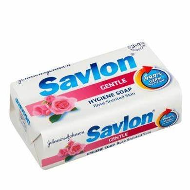 Savlon 99% Germ Protection Hygiene Soap 175g