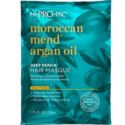 Hi Pro Pac Hair Treatments Pack