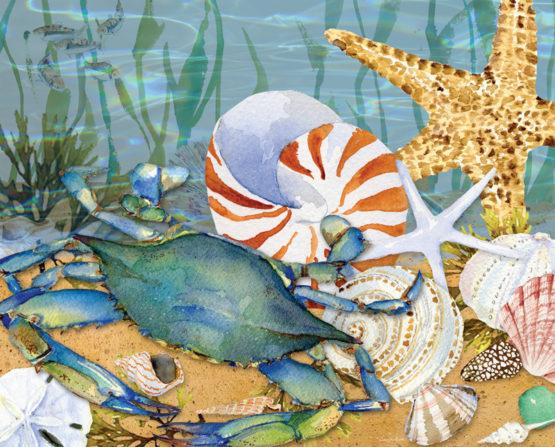 Under the Sea