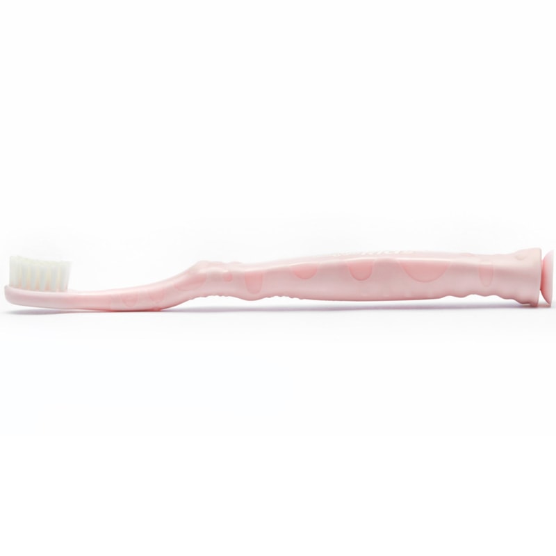 Kids Toothbrush (Pink)