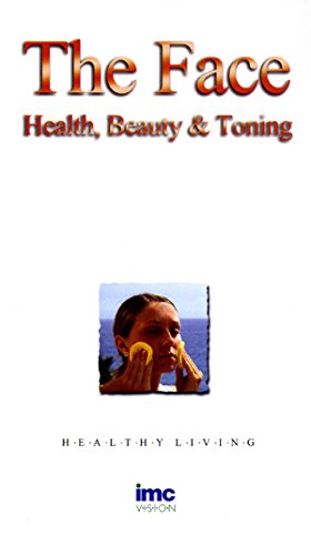 The Face - Health, Beauty, And Toning [VHS]