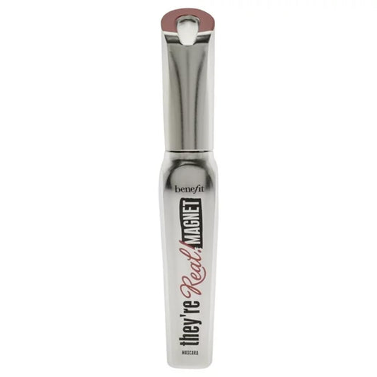 Benefit Theyre Real Magnet Extreme Lengthening Black Mascara, 0.32 oz, Unboxed