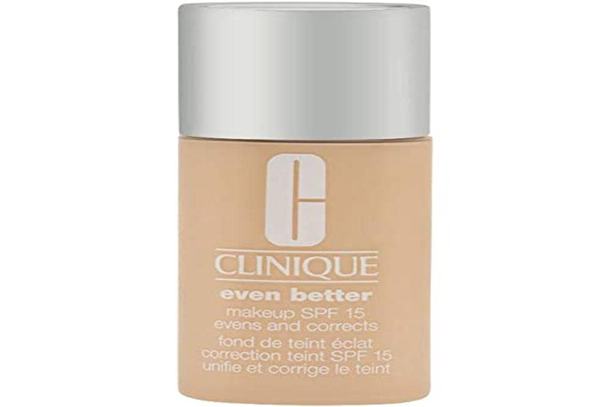 Clinique Even Better Makeup Broad Spectrum SPF 15