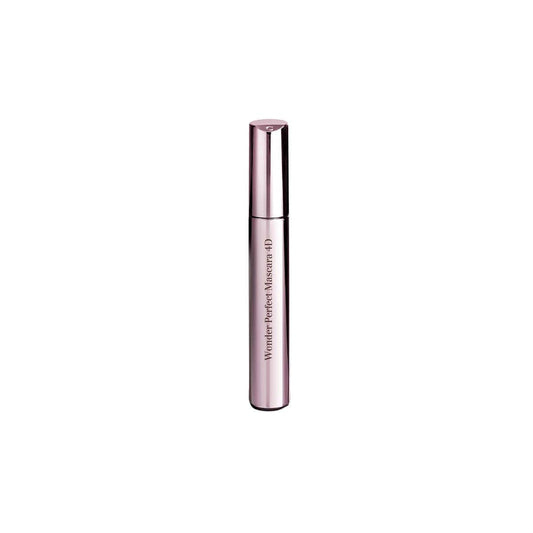 Clarins Wonder Perfect Mascara | Visibly Lengthens, Curls, Defines and Volumizes Lashes With Lash Boosting Complex | Long-Wearing | Contains Plant Extracts With Skincare Benefits | 0.2 Ounces