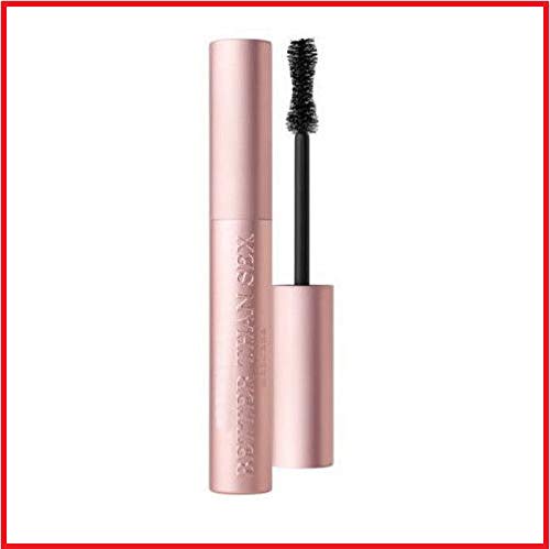 FidgetGear New Makeup Eye Too face Better Than Sex Mascara Black Waterproof Pink Tube Masca