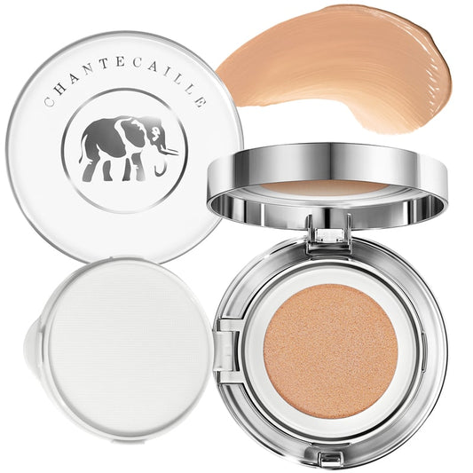 Chantecaille Future Skin Cushion Skincare Foundation (Vanilla, 12 g)
