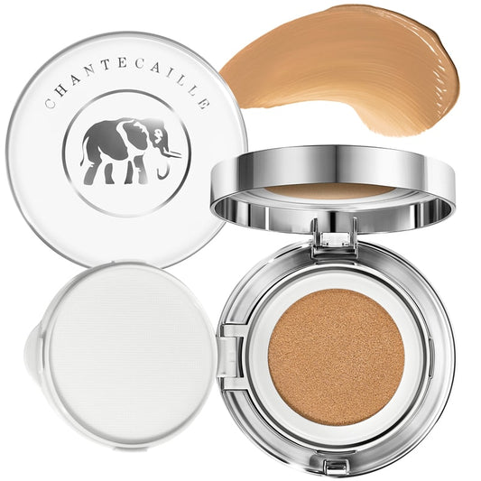 Chantecaille Future Skin Cushion Skincare Foundation (Wheat, 12 g)