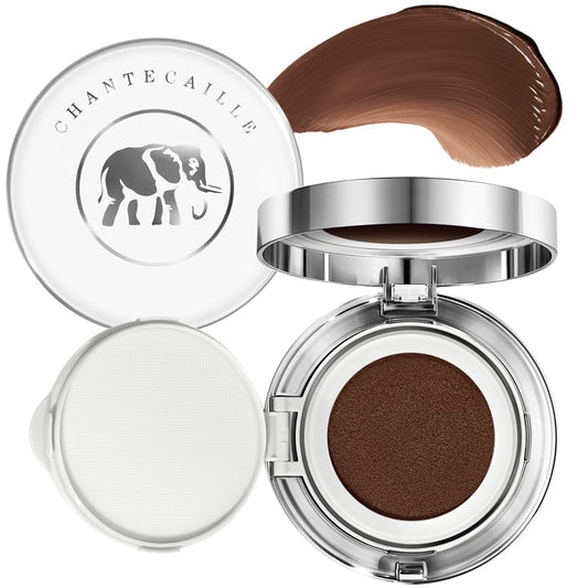 Chantecaille Future Skin Cushion Skincare Foundation (Espresso, 12 g)