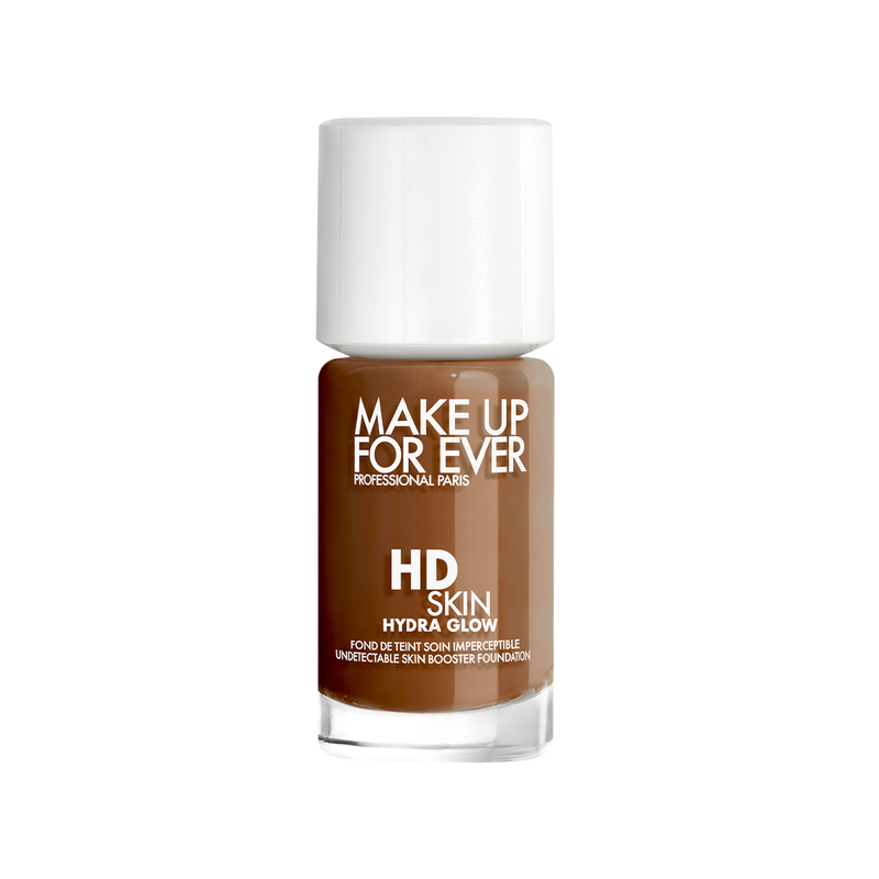 Make Up For Ever HD Skin Hydra Glow FULL SIZE 1oz Bottle