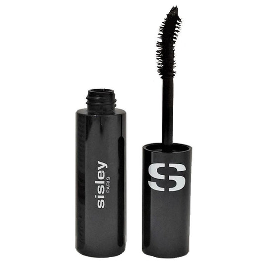 Sisley Sol Curl Mascara 2 Deep Brown (Blemished Box)