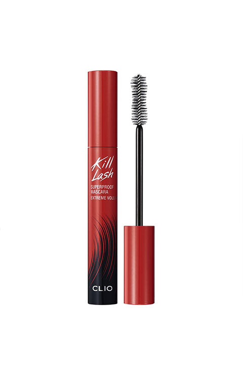 CLIO - Kill Lash Superproof Mascara  04Extreme Volume