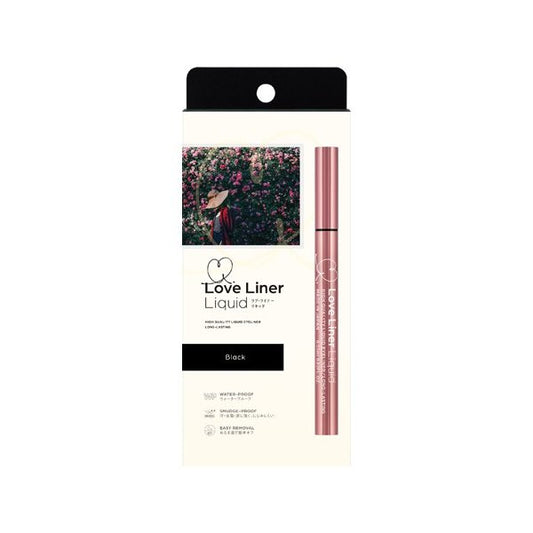 Love Liner Liquid True Black o