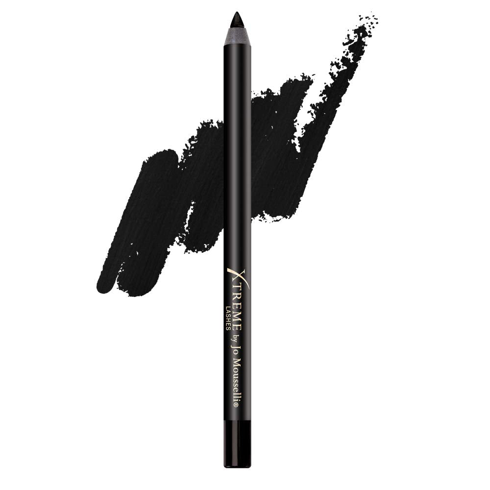 GlideLiner Long Lasting Eye Pencil, Xtreme Black