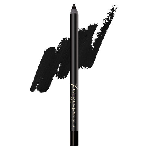 GlideLiner Long Lasting Eye Pencil, Xtreme Black