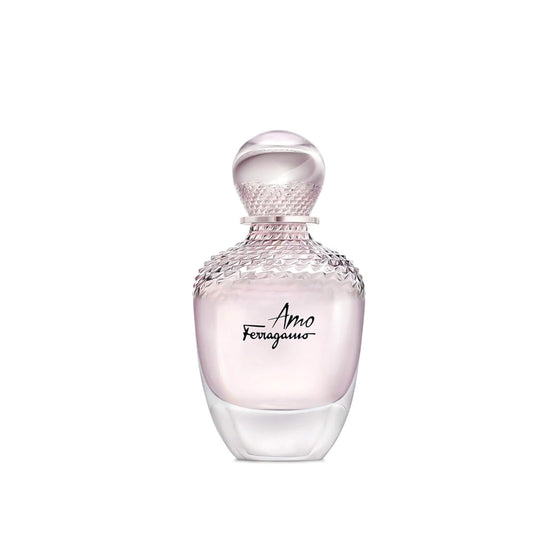 Salvatore Ferragamo Amo Ferragamo for Women 3.4 oz Eau de Parfum Spray (642294)