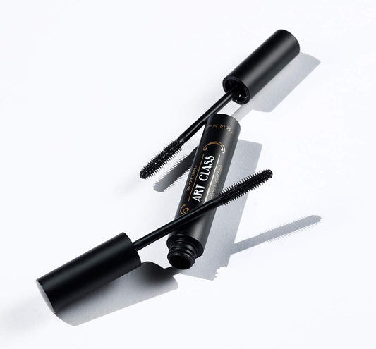 Too Cool for School - Artclass Artistry C Curl Lash Mascara