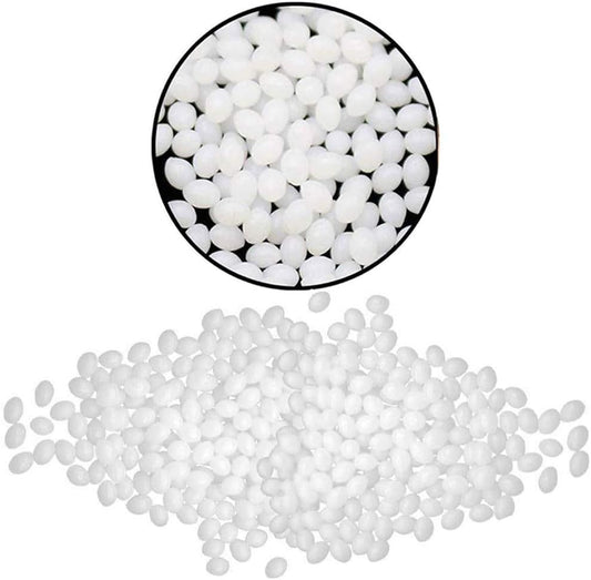 Tooth Repair Kit-Thermal Beads for Filling Fix The Missing and Broken Tooth or Adhesive The Denture Fake Teeth