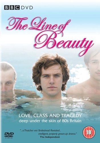 The Line of Beauty [Import anglais]
