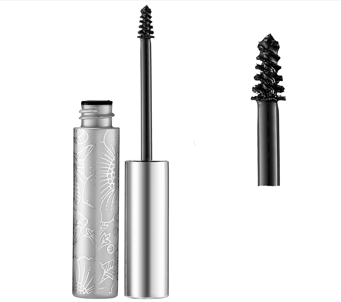 Clinique Bottom Lash Mascara Black, Ful SIze .07 oz