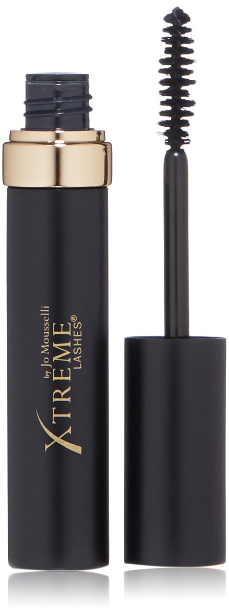 Length & Volume Mascara | Lash Extension Compatible, Black