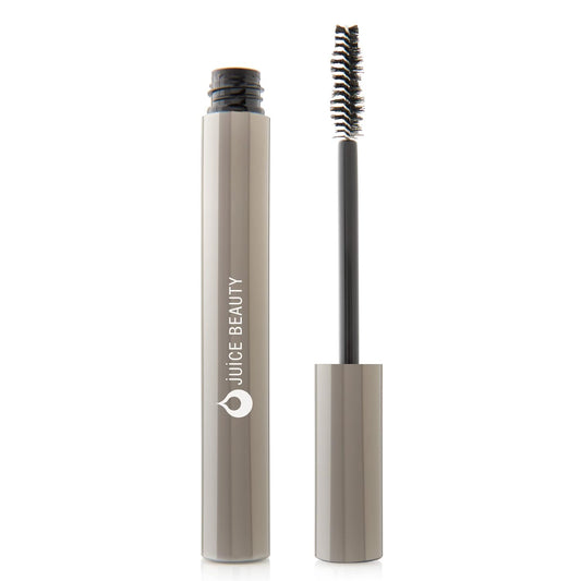 Juice Beauty PHYTO-PIGMENTS Ultra-Natural Mascara - Black | Natural, Vegan, Cruelty-Free | Powered by Intense Plant-Derived Phyto-Pigments - 8.5g