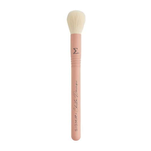 Sigma x Christen Dominique Face Contour Brush