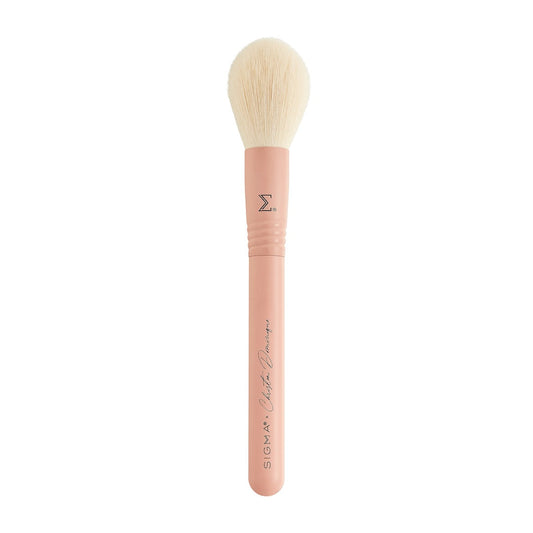 Sigma x Christen Dominique Setting Powder Brush