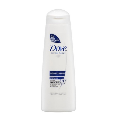 DOVE NUTRITIVE SOLUTIONS INTENSIVE REPAIR SHAMPOO 250ML