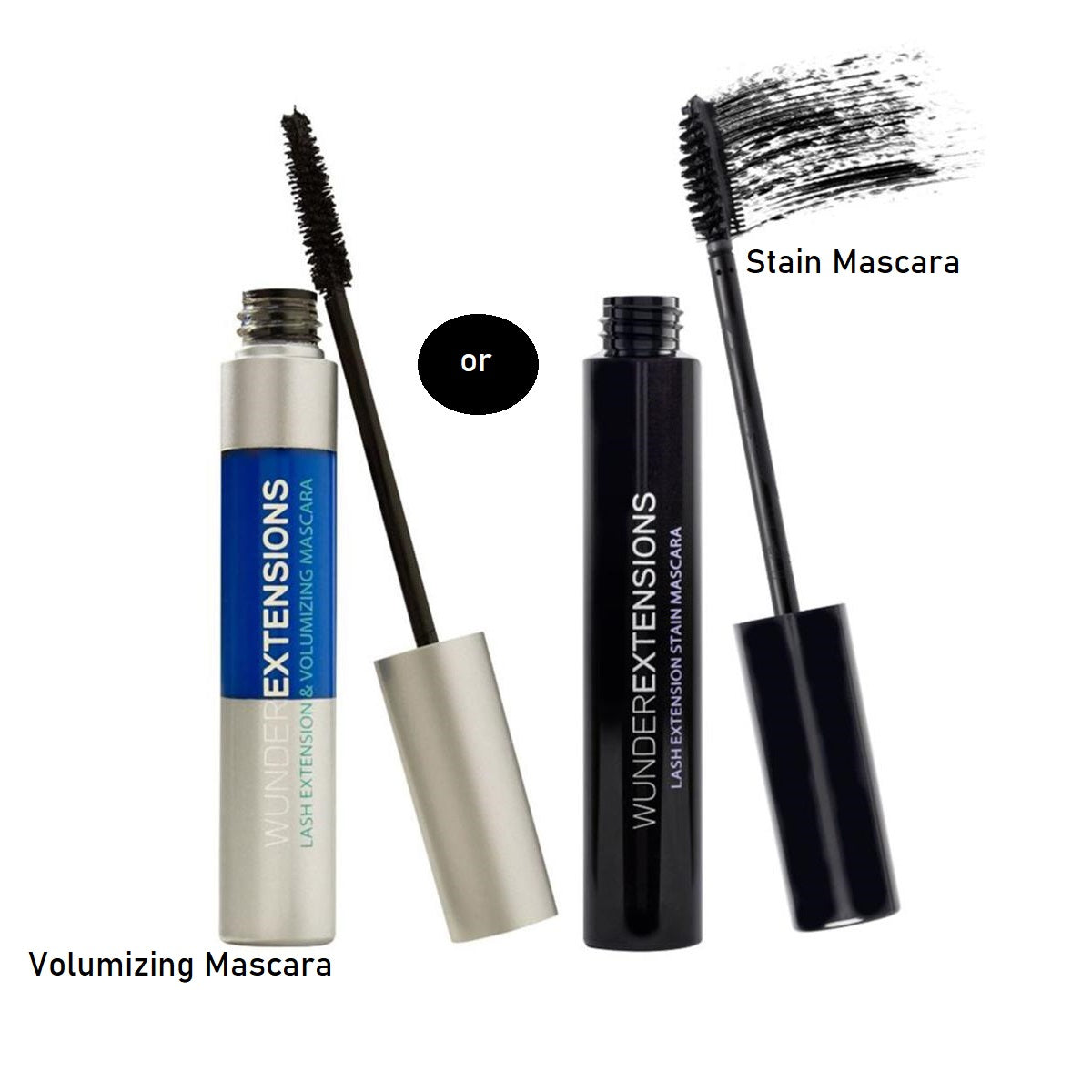 Wunder Extensions Mascara - 0.28 fl. Oz.