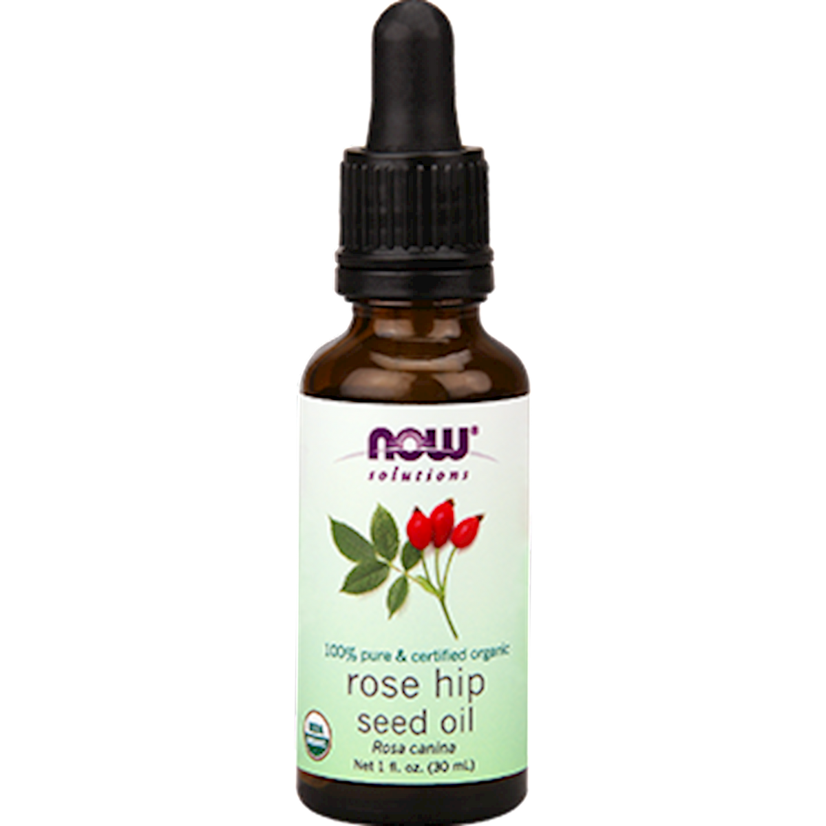Organic Rose Hip Seed Oil