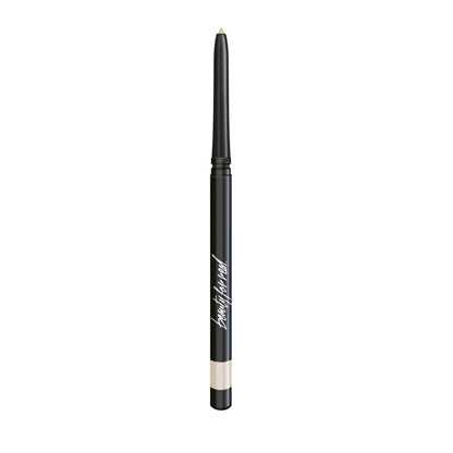 Beauty For Real I-Line 24-7 Waterproof Gel Eyeliner 0.01oz Platinum Blonde Silver