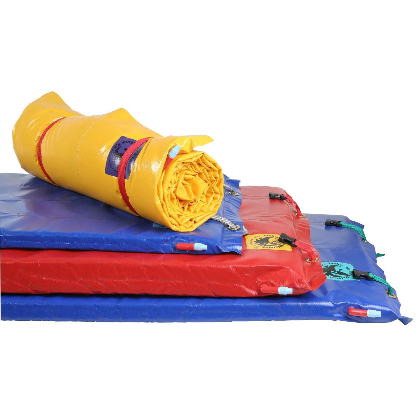 Paco Inflatable Mattress Sleeping Pad