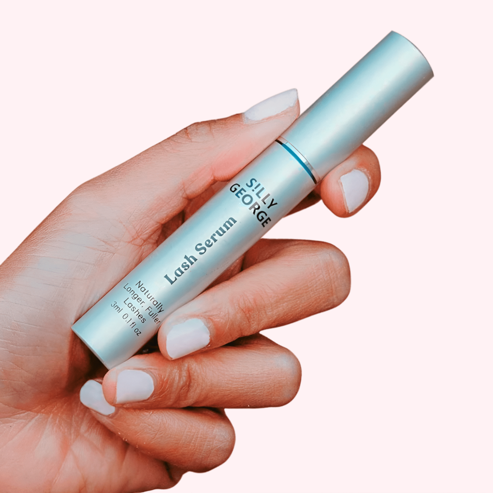 Lash Growth Serum