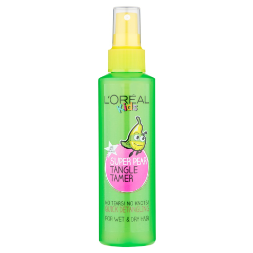 L'Oreal Kids Super Pear Tangle Tamer 150ml