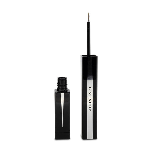 Givenchy Phenomen'Eyes Liner Brush Tip Eyeliner 01 Shimmer Silver