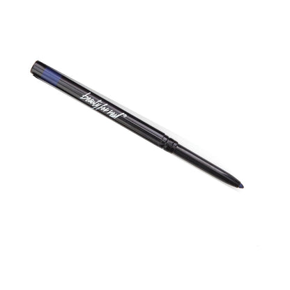 Beauty For Real I-Line 24-7 Waterproof Gel Eyeliner 0.01oz In The Navy