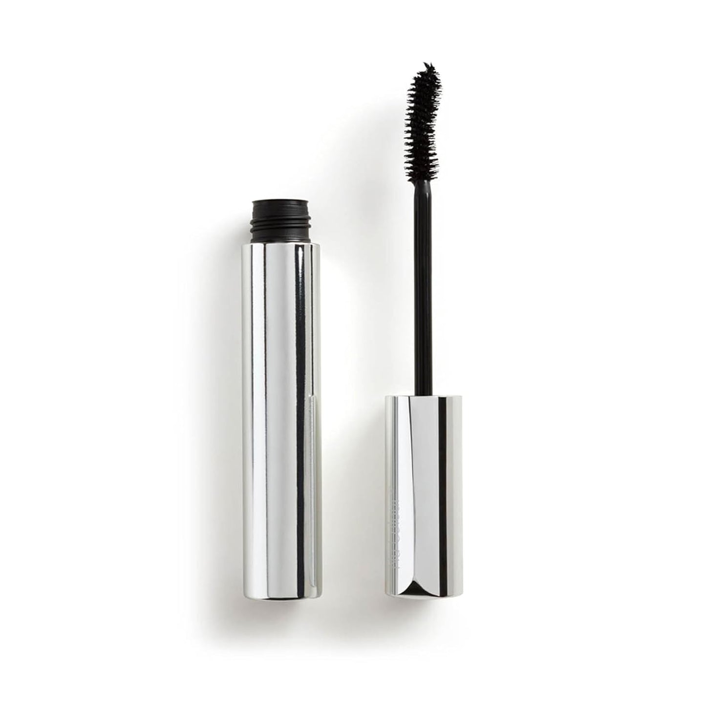 Nu Skin LightShine Curl & Lash Mascara Black – Nourishing Black Mascara for Visibly Curled Eyelashes | Waterproof Formula, Strengthens Lashes, Perfect for Eye Makeup | Long-Lasting Wear