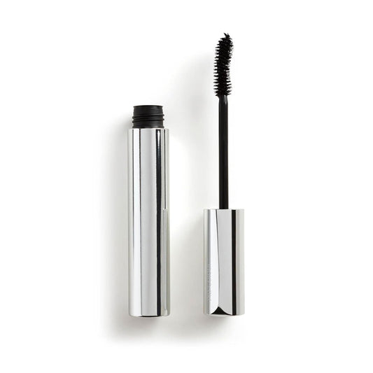 Nu Skin LightShine Curl & Lash Mascara Black – Nourishing Black Mascara for Visibly Curled Eyelashes | Waterproof Formula, Strengthens Lashes, Perfect for Eye Makeup | Long-Lasting Wear