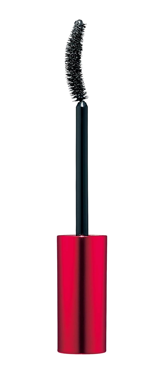 Koh Gen Do Long Lush Treatment Mascara