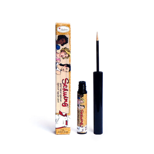 theBalm Schwing Eyeliner