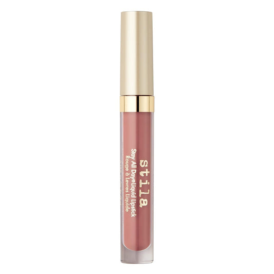 stila Stay All Day¨ Sheer Liquid Lipstick, 0.10 oz.