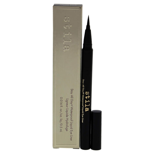 stila Stay All Day Waterproof Liquid Eye Liner