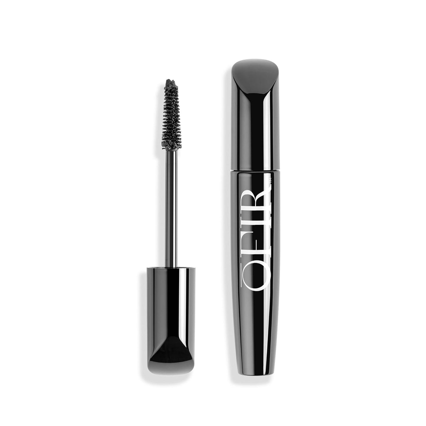 The Mascara | Smudge Proof Mascara | Best Mascara for Volume and Length | Vegan and Cruelty-Free Black Mascara | Flake-Free