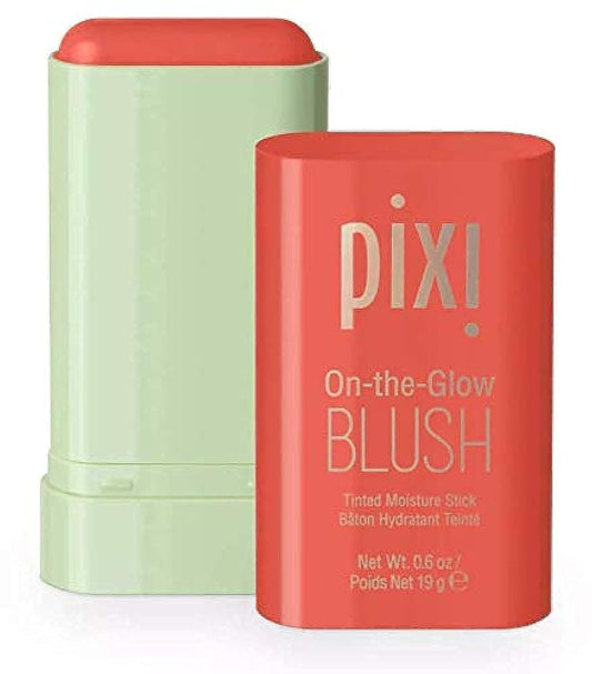 Pixi On-the-Glow Blush ~ Juicy
