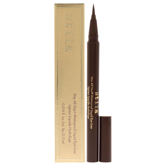 stila Stay All Day Waterproof Liquid Eye Liner
