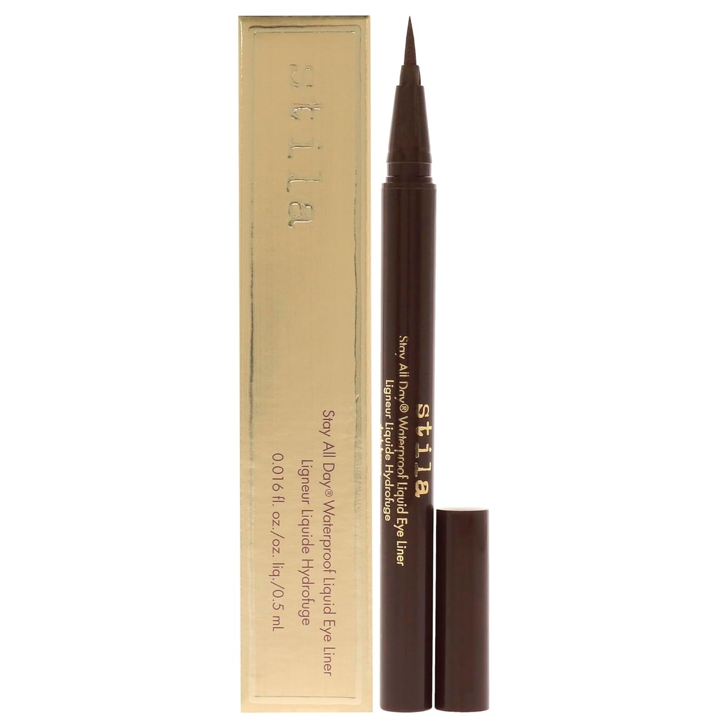 stila Stay All Day Waterproof Liquid Eye Liner