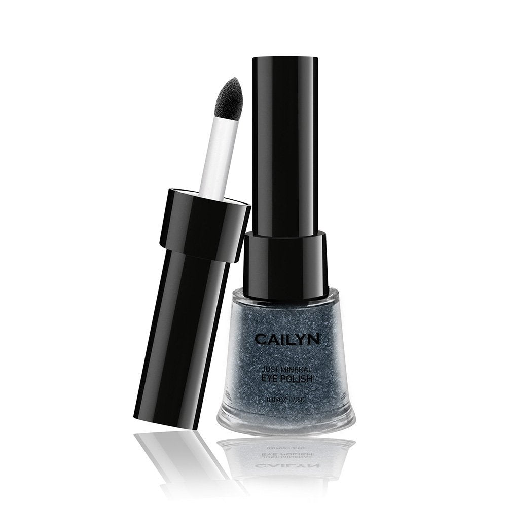 CAILYN Just Mineral Eye Polish, Dark Sky