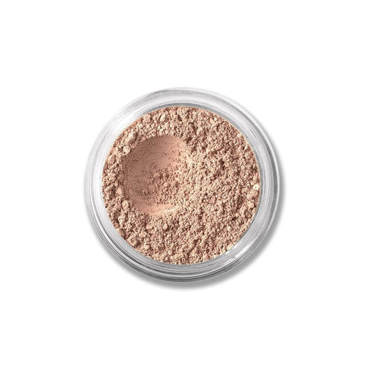 bareMinerals Loose Powder Concealer SPF 20, Mineral-Based Under Eye Concealer, Lightweight Coverage, Conceals Redness + Blemishes, Talc Free, Vegan