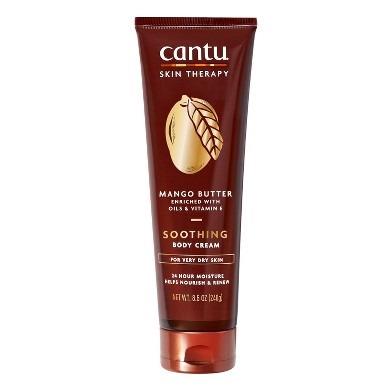 Cantu Skin Therapy Body Cream 8.5oz
